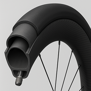 Tubular Wheels