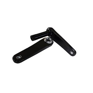 Carbon Cranks