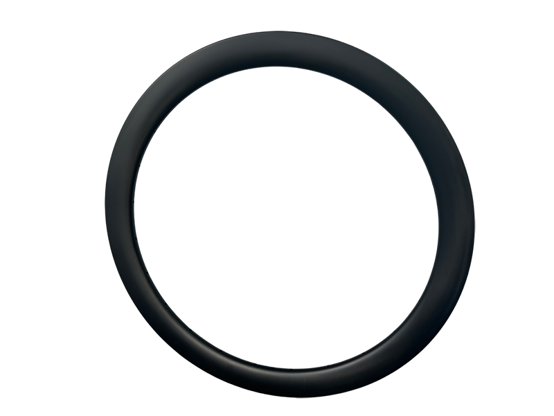 Carbon Rims Road Bike