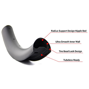  Tubeless-ready designs