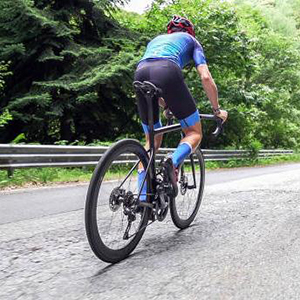 carbon road bike rims application