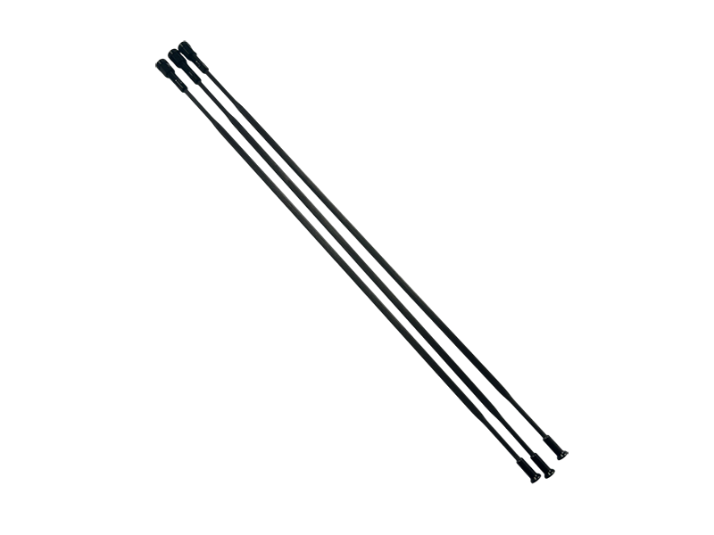 Carbon Spokes