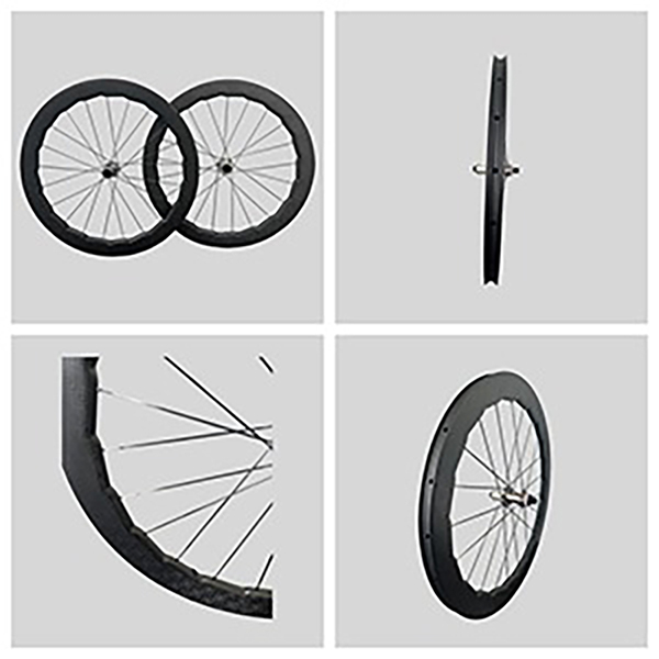 Bike Carbon Wheels